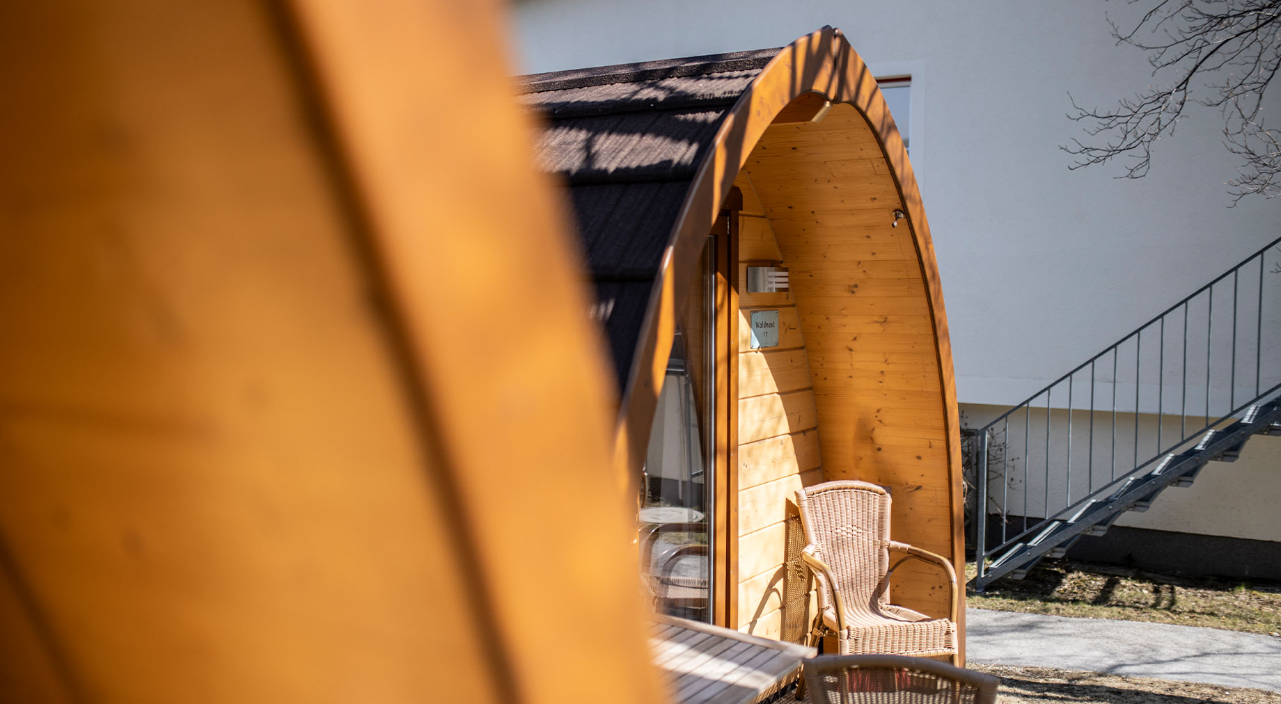 Tiny House Tiny House