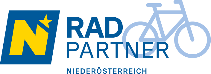 Radpartner Niederösterreich